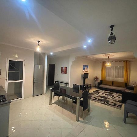 Appartement Residence Yassmina Tanca Dış mekan fotoğraf