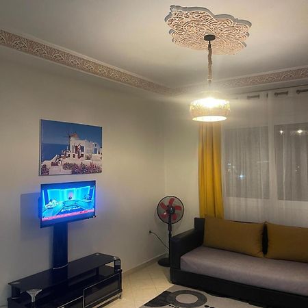 Appartement Residence Yassmina Tanca Dış mekan fotoğraf