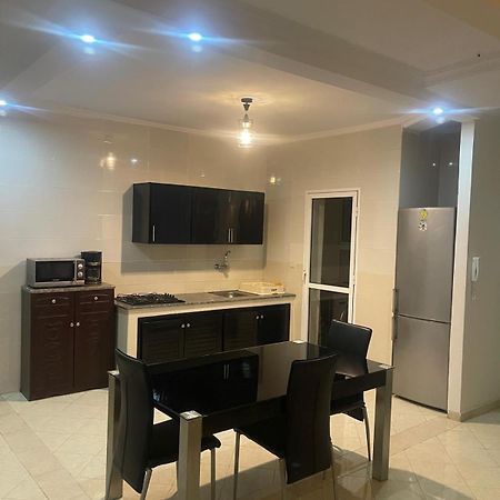 Appartement Residence Yassmina Tanca Dış mekan fotoğraf