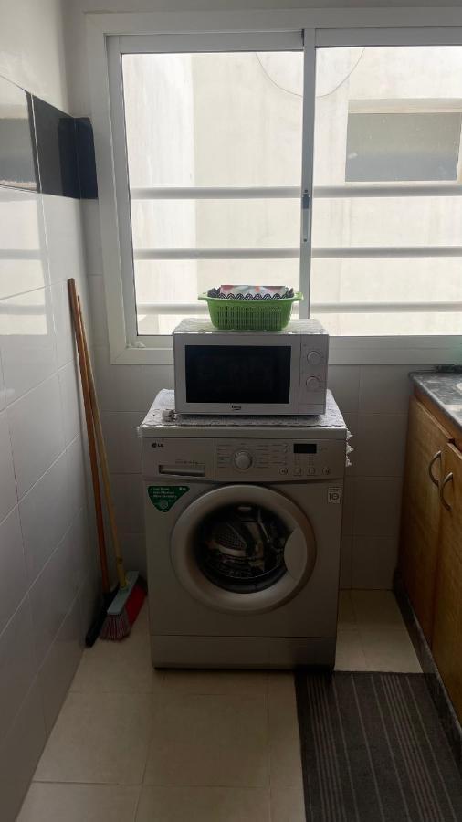 Appartement Residence Yassmina Tanca Dış mekan fotoğraf