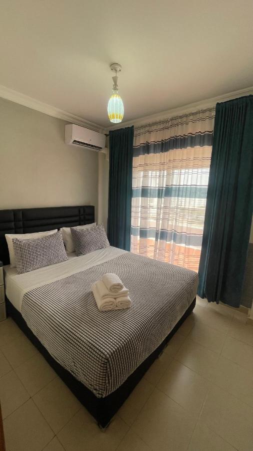 Appartement Residence Yassmina Tanca Dış mekan fotoğraf