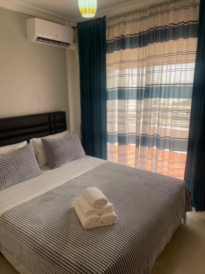 Appartement Residence Yassmina Tanca Dış mekan fotoğraf