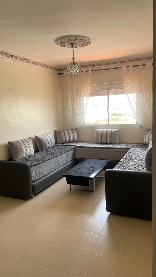 Appartement Residence Yassmina Tanca Dış mekan fotoğraf