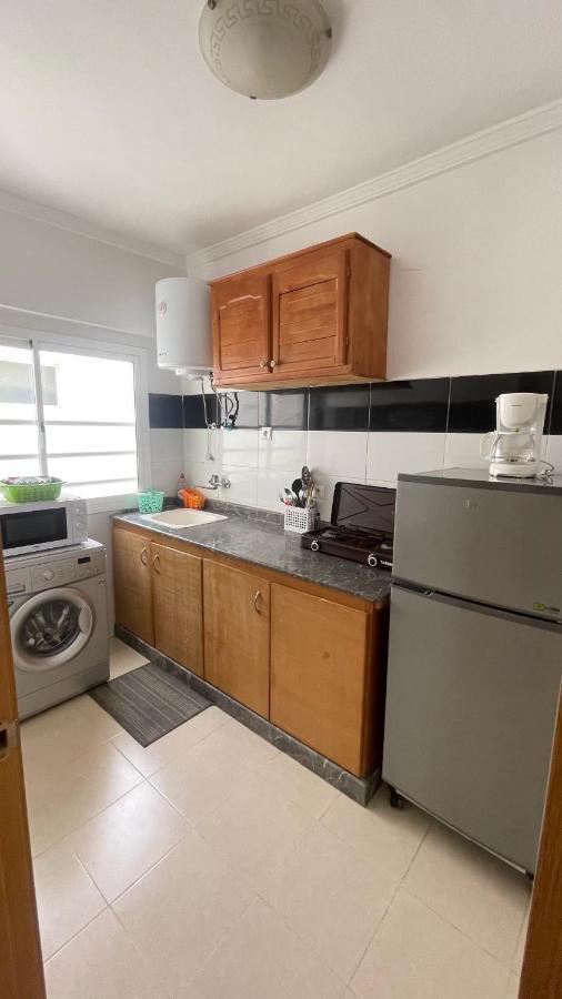 Appartement Residence Yassmina Tanca Dış mekan fotoğraf