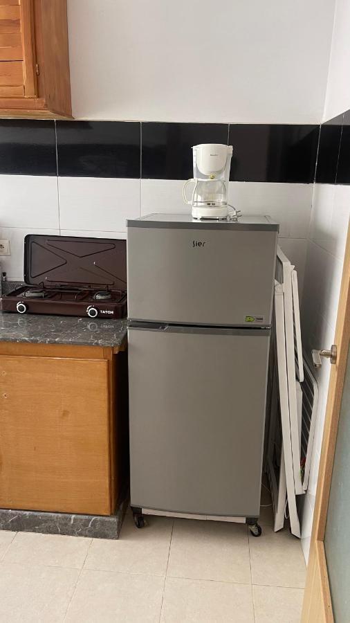 Appartement Residence Yassmina Tanca Dış mekan fotoğraf