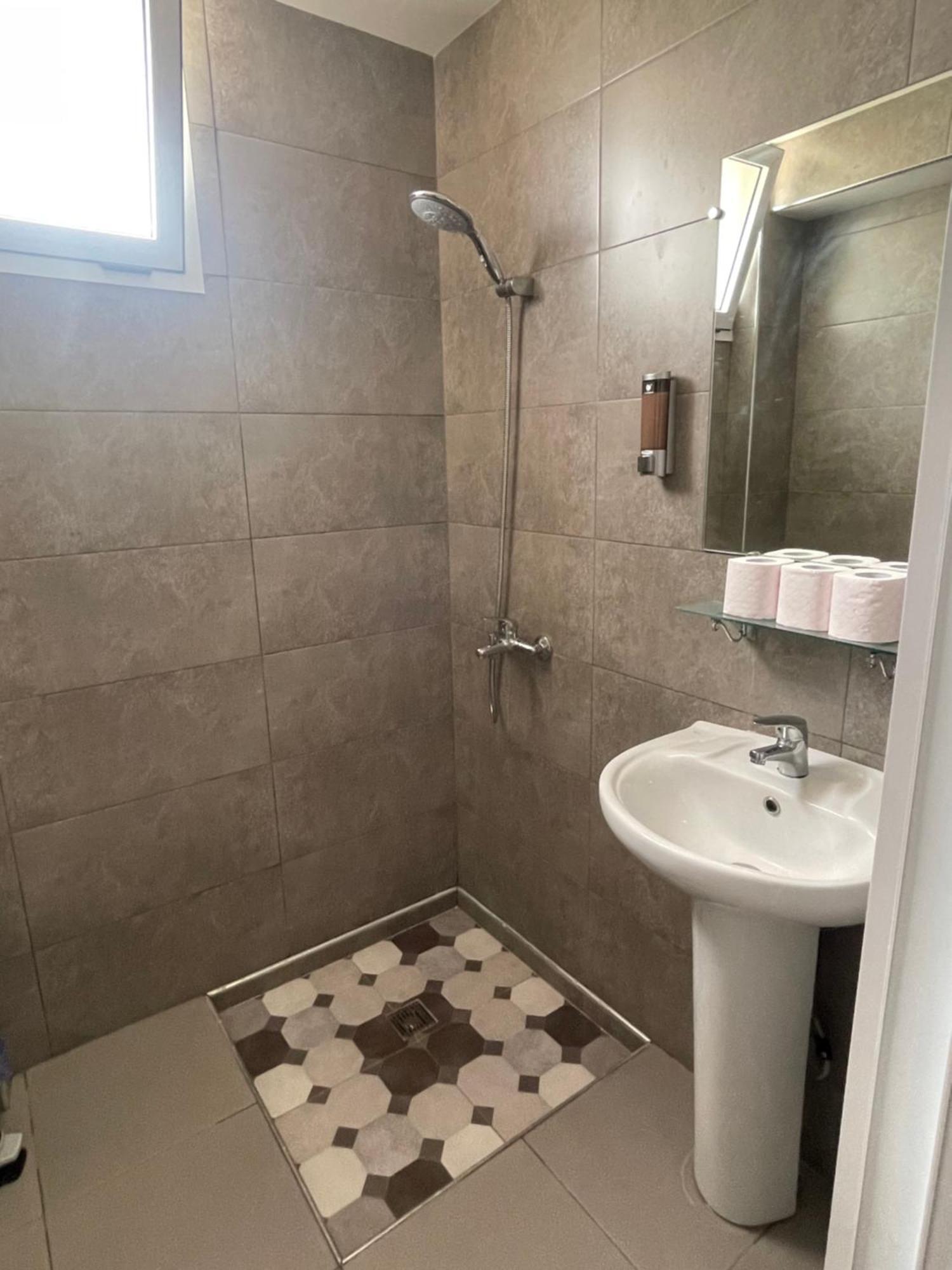 Appartement Residence Yassmina Tanca Dış mekan fotoğraf