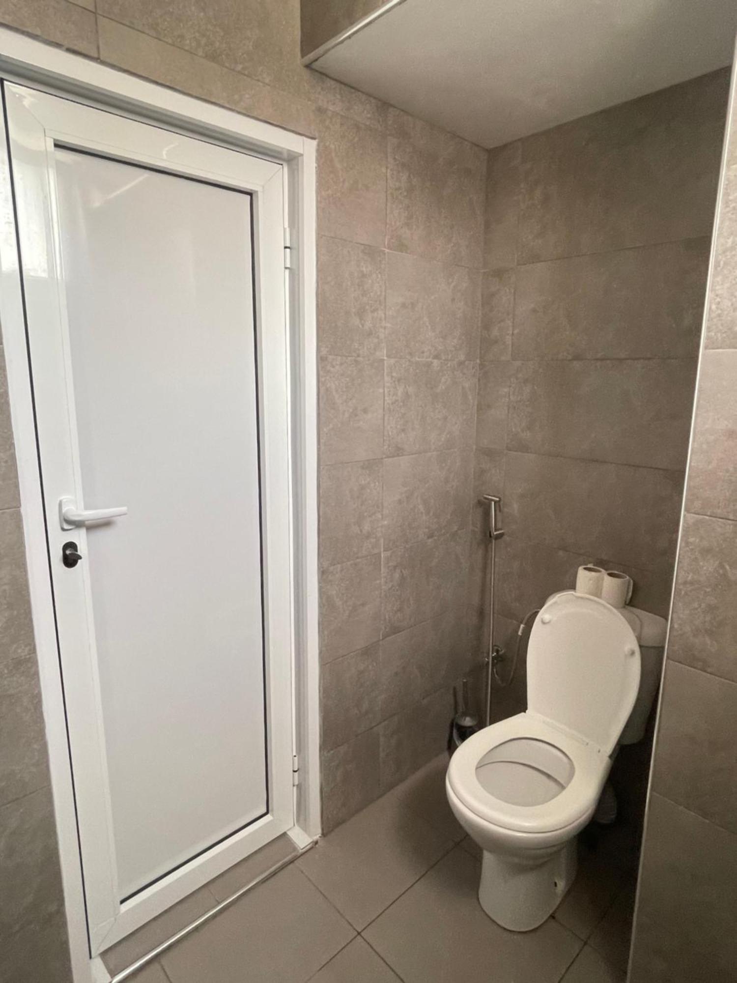 Appartement Residence Yassmina Tanca Dış mekan fotoğraf