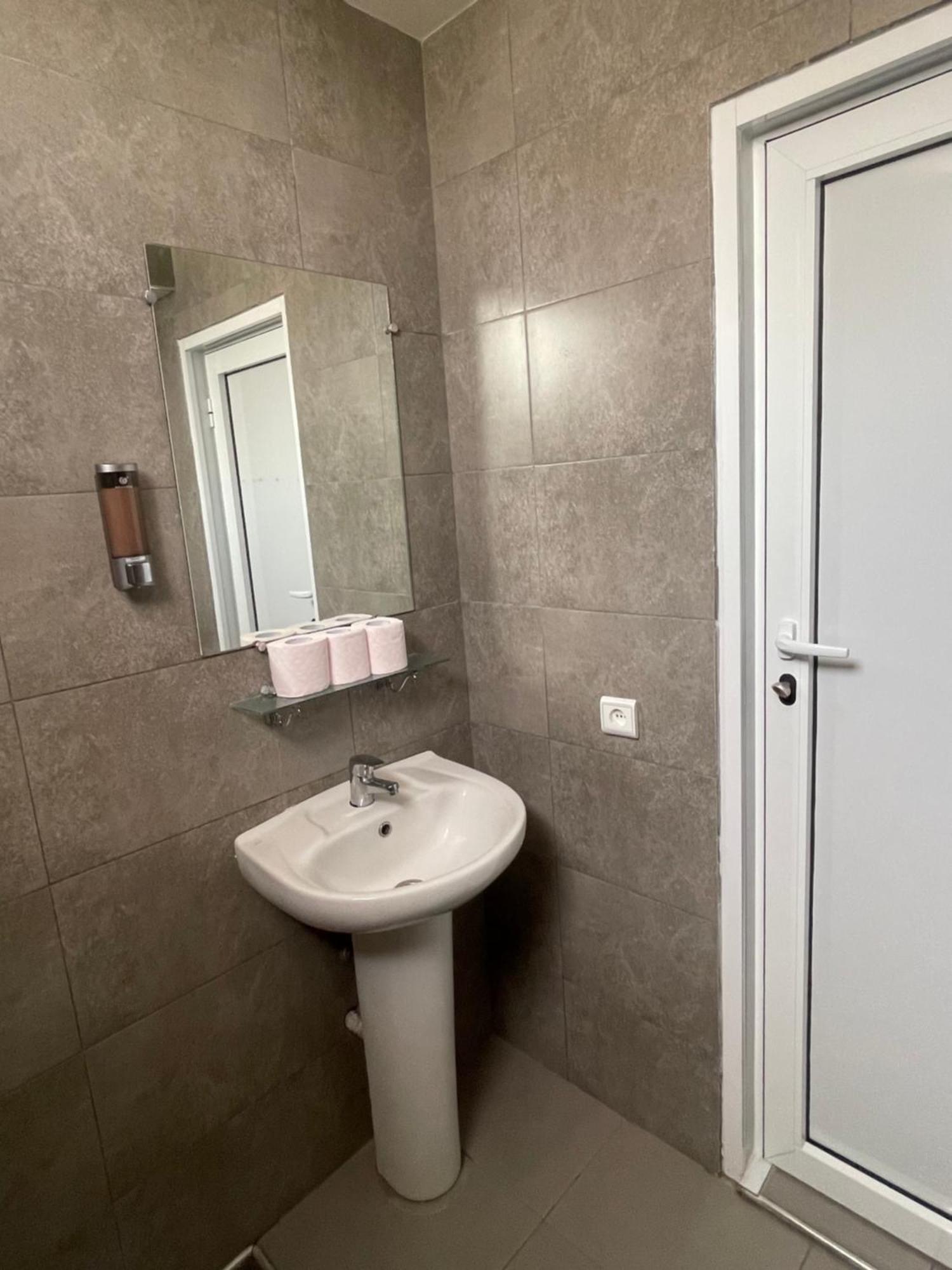 Appartement Residence Yassmina Tanca Dış mekan fotoğraf