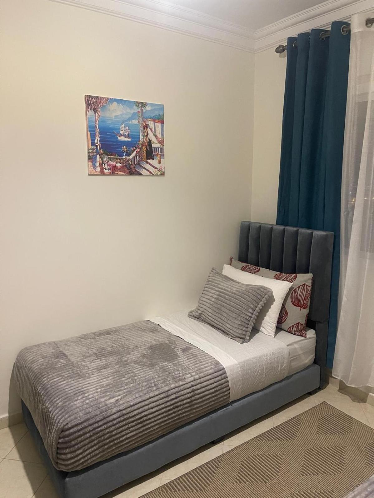 Appartement Residence Yassmina Tanca Dış mekan fotoğraf