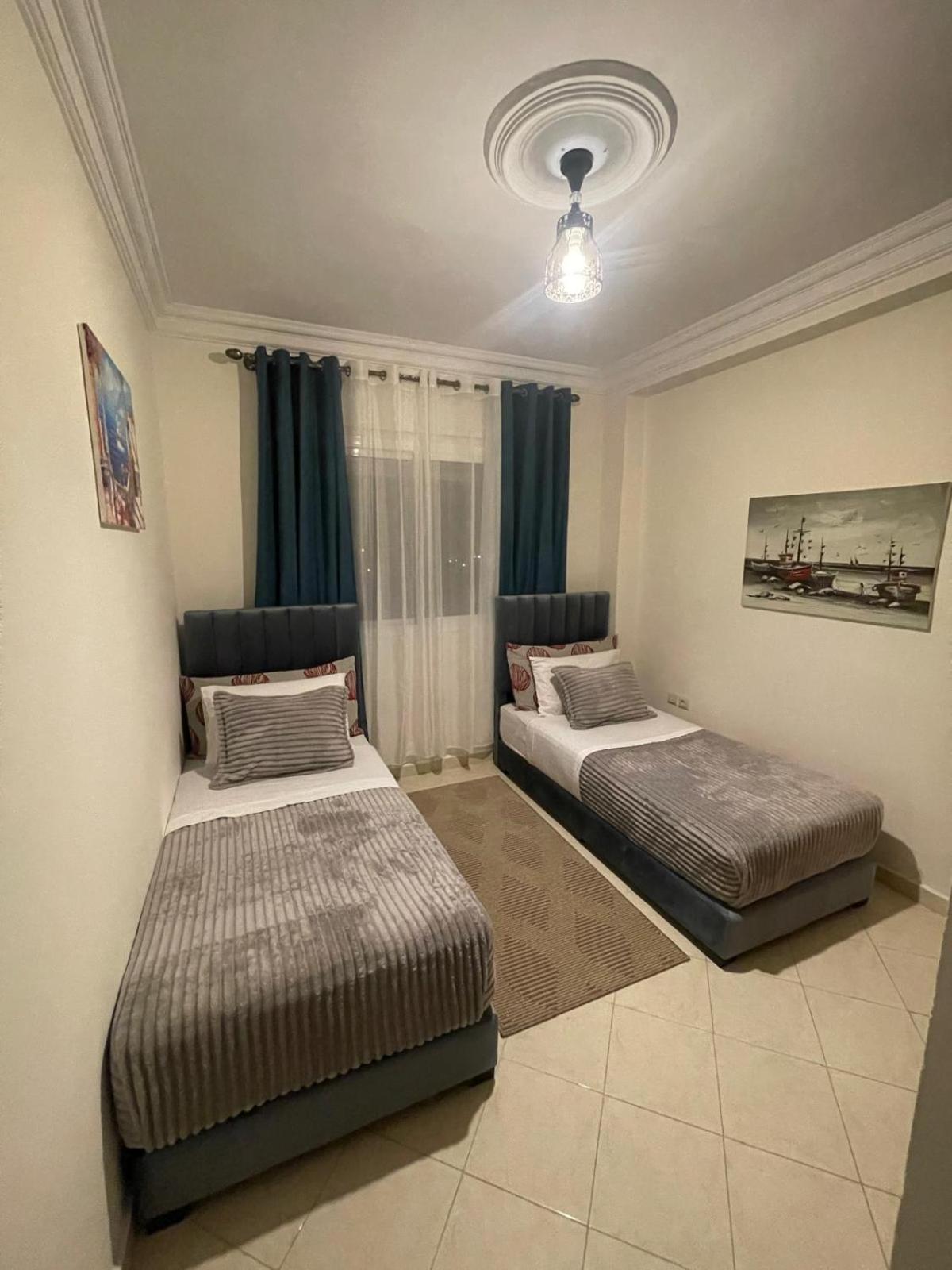 Appartement Residence Yassmina Tanca Dış mekan fotoğraf