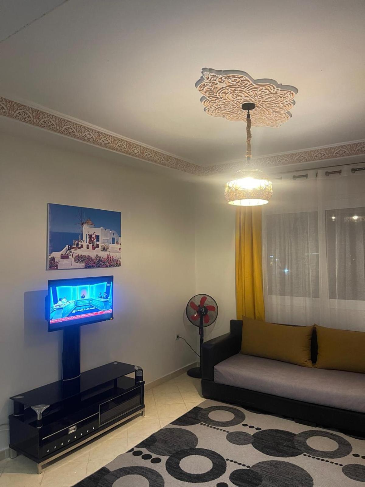 Appartement Residence Yassmina Tanca Dış mekan fotoğraf