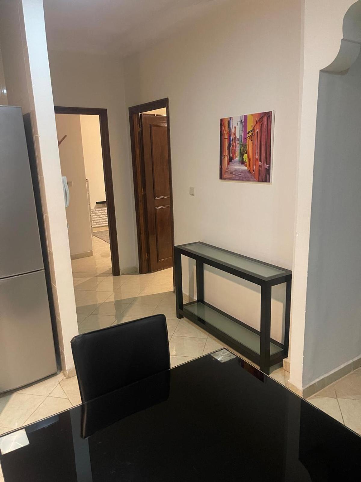 Appartement Residence Yassmina Tanca Dış mekan fotoğraf
