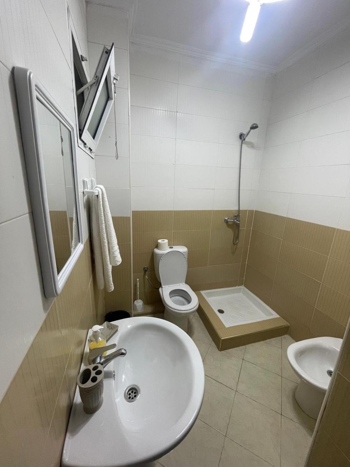 Appartement Residence Yassmina Tanca Dış mekan fotoğraf