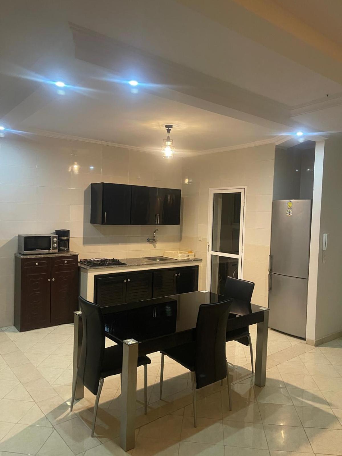 Appartement Residence Yassmina Tanca Dış mekan fotoğraf