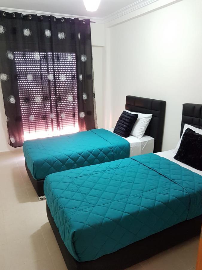 Appartement Residence Yassmina Tanca Dış mekan fotoğraf