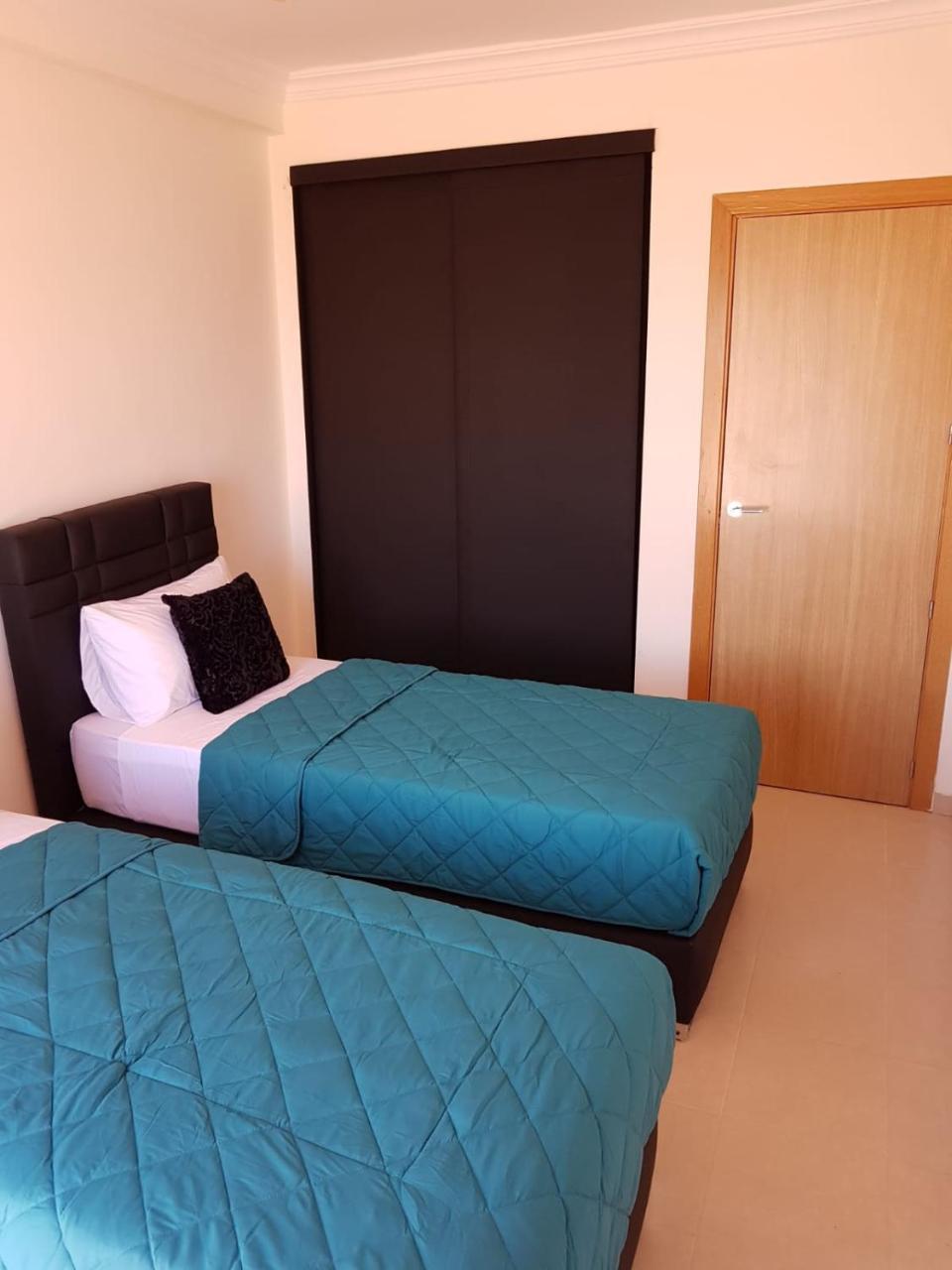 Appartement Residence Yassmina Tanca Dış mekan fotoğraf