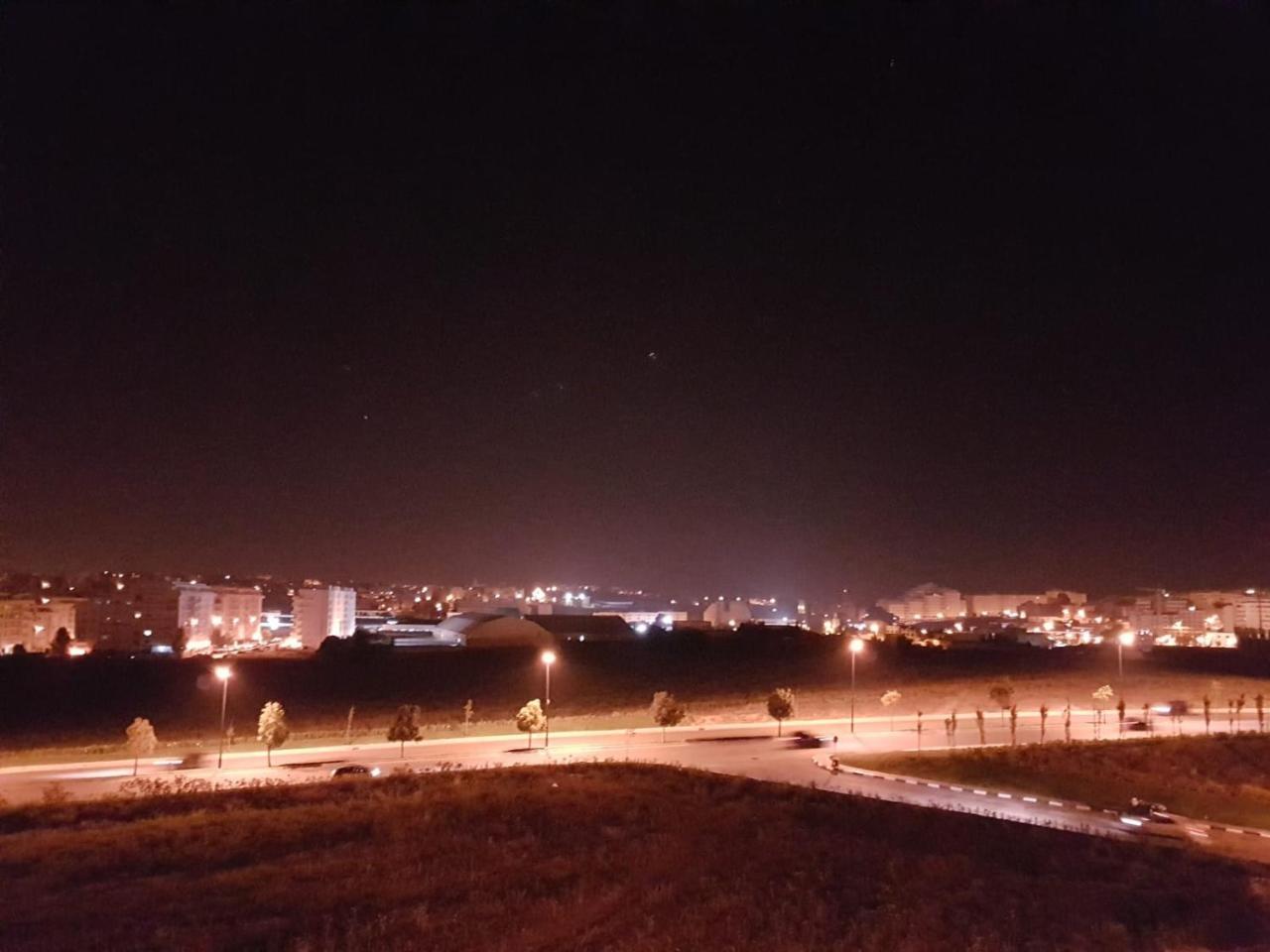 Appartement Residence Yassmina Tanca Dış mekan fotoğraf