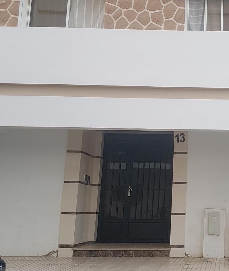 Appartement Residence Yassmina Tanca Dış mekan fotoğraf